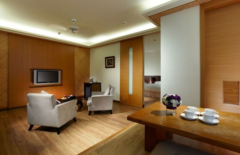 Eastern Hotels & Resorts Yangmei