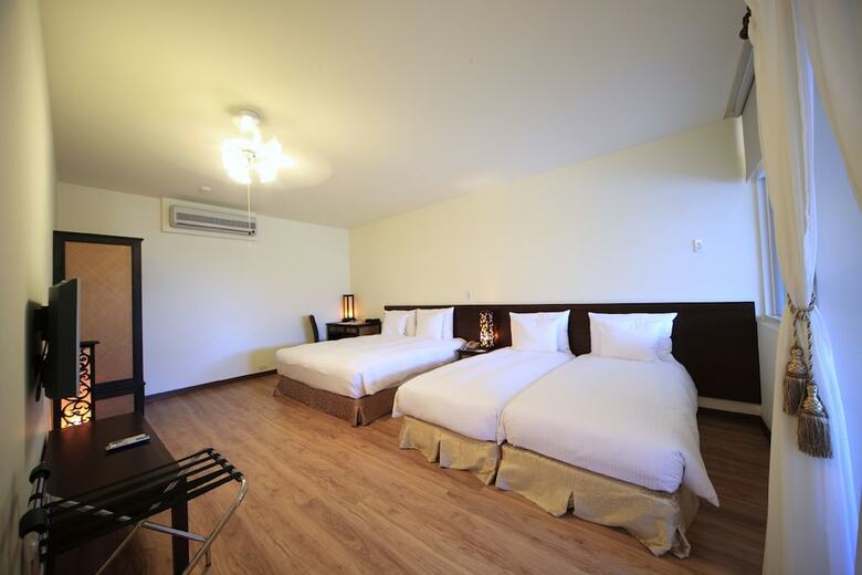 Eastern Hotels & Resorts Yangmei