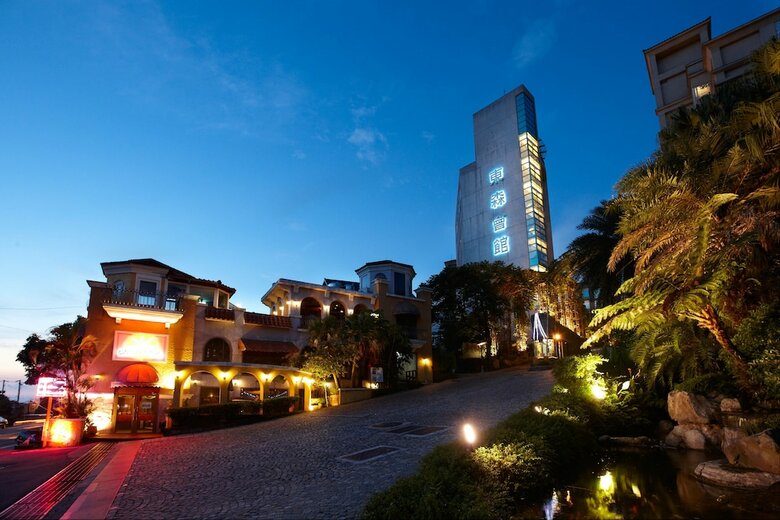 Eastern Hotels & Resorts Yangmei
