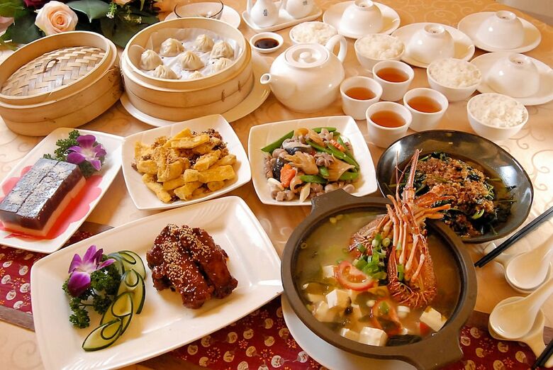 Eastern Hotels & Resorts Yangmei