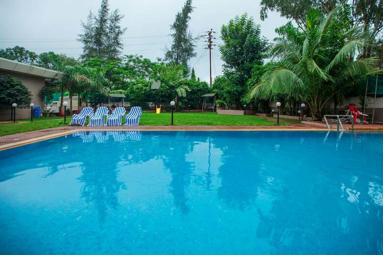 Hotel Sterling Lonavala
