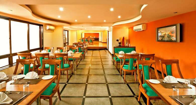 Hotel Sterling Lonavala