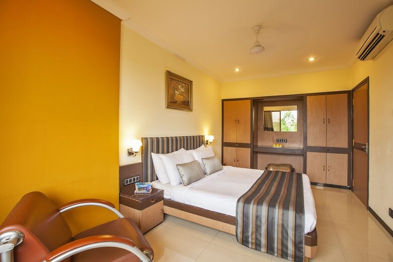 Hotel Sterling Lonavala