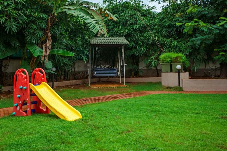 Hotel Sterling Lonavala