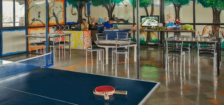 Hotel Sterling Lonavala