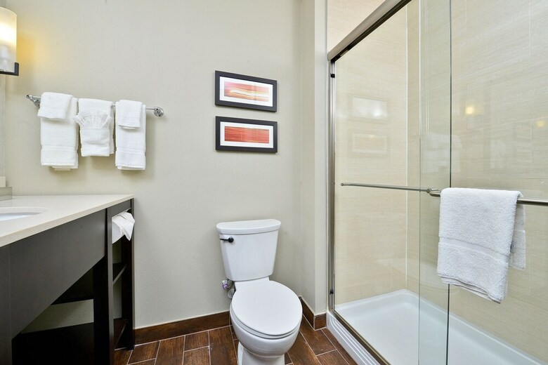 Hotel Comfort Suites Near Westchase On Beltway 8