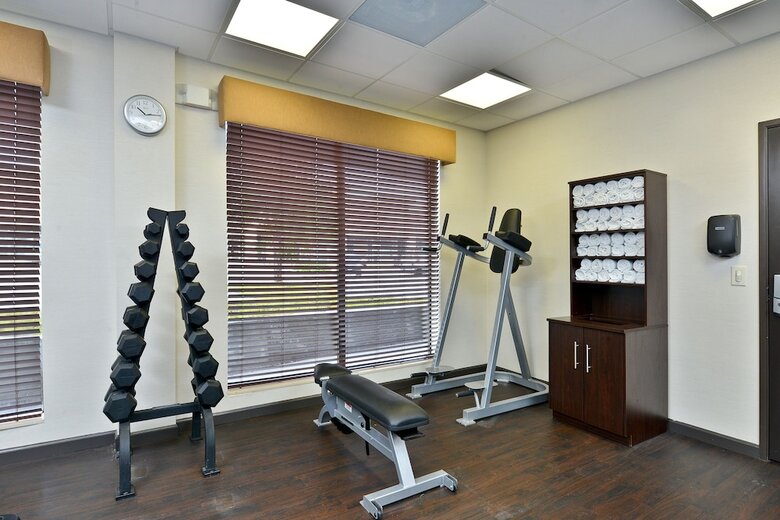 Hotel Comfort Suites Near Westchase On Beltway 8