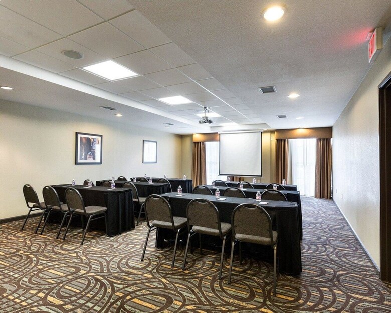Hotel Comfort Suites Near Westchase On Beltway 8