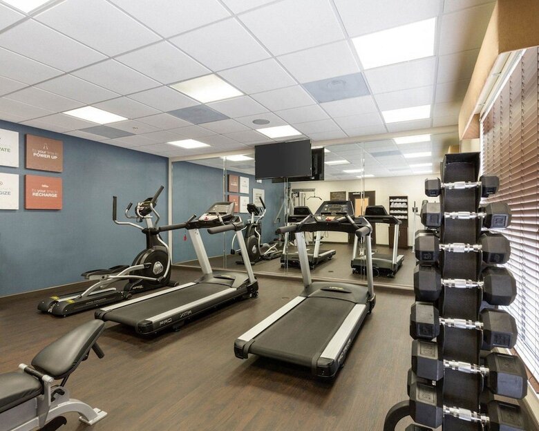 Hotel Comfort Suites Near Westchase On Beltway 8