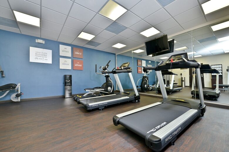Hotel Comfort Suites Near Westchase On Beltway 8