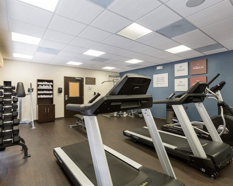 Hotel Comfort Suites Near Westchase On Beltway 8