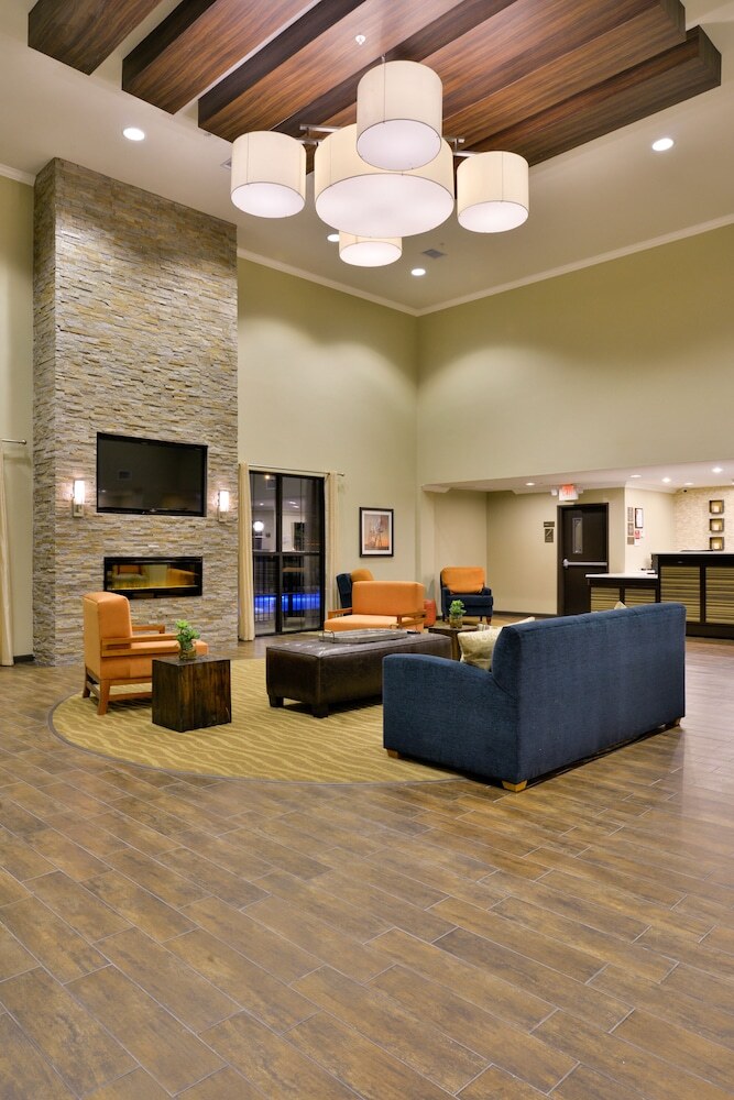 Hotel Comfort Suites Near Westchase On Beltway 8