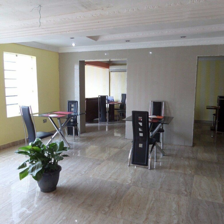 Diplomat Hotel Ikeja