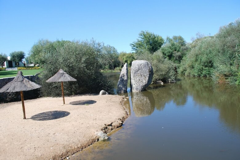 Agroturismo Moinho Do �lamo