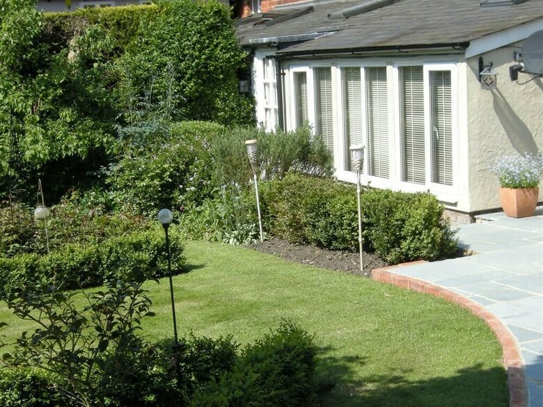 Bed & Breakfast Motts Cottage