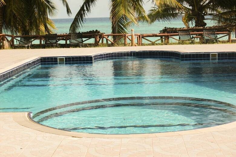 Hotel Swahili Beach Resort