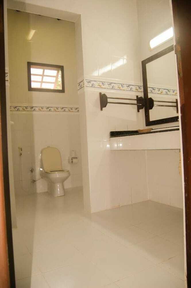 Hotel Swahili Beach Resort