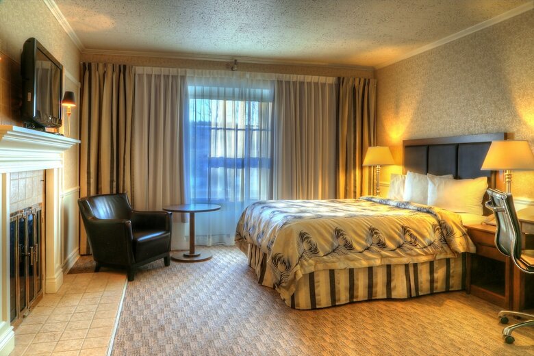 Hotel H�tel Le Manoir