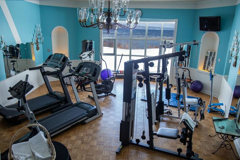 Hotel H�tel Le Manoir
