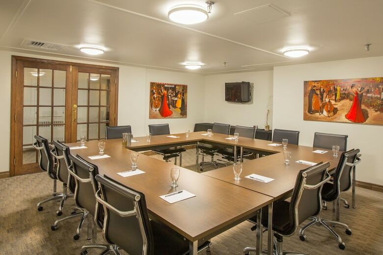 Hotel H�tel Le Manoir