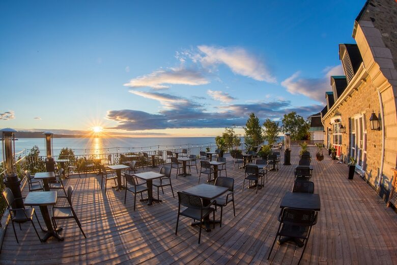 Hotel H�tel Le Manoir