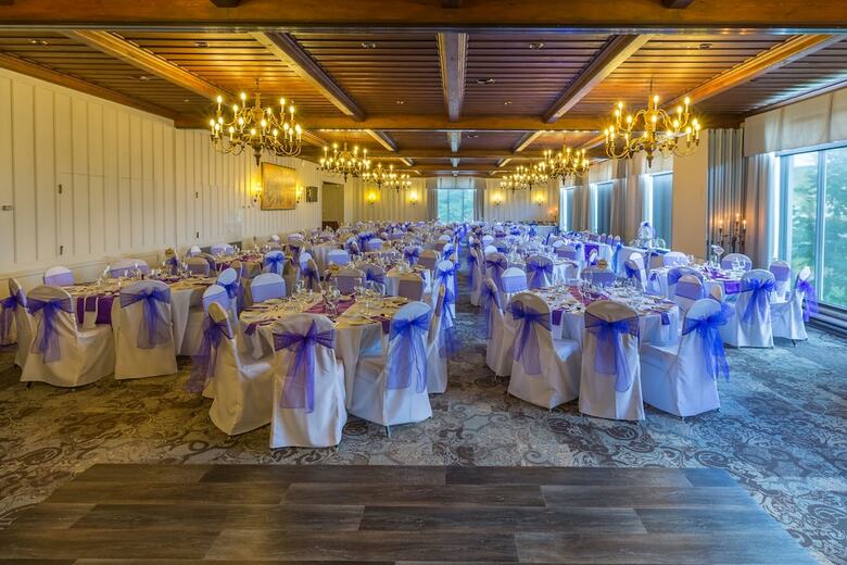 Hotel H�tel Le Manoir