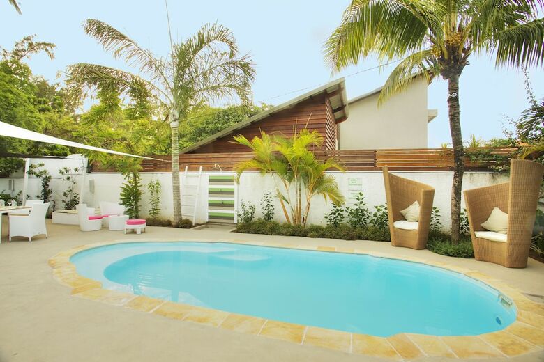 Bed & Breakfast Esprit Libre Restaurant And Guest House