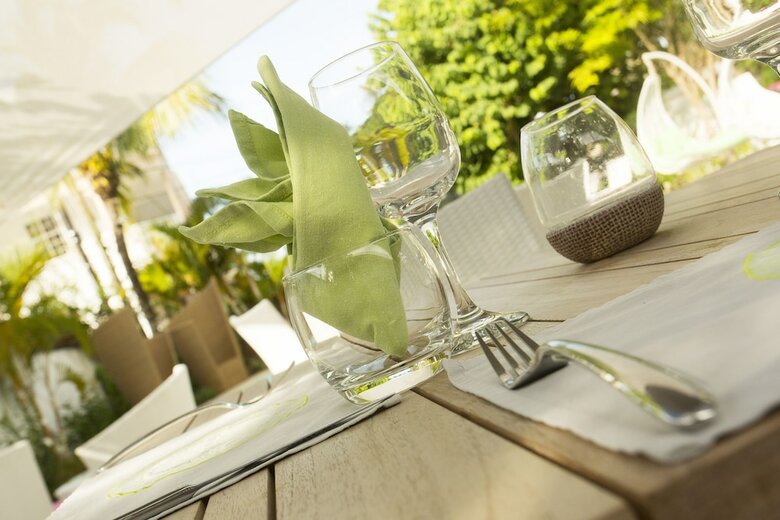 Bed & Breakfast Esprit Libre Restaurant And Guest House