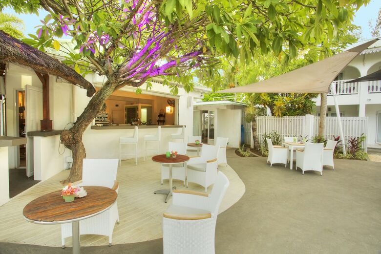 Bed & Breakfast Esprit Libre Restaurant And Guest House