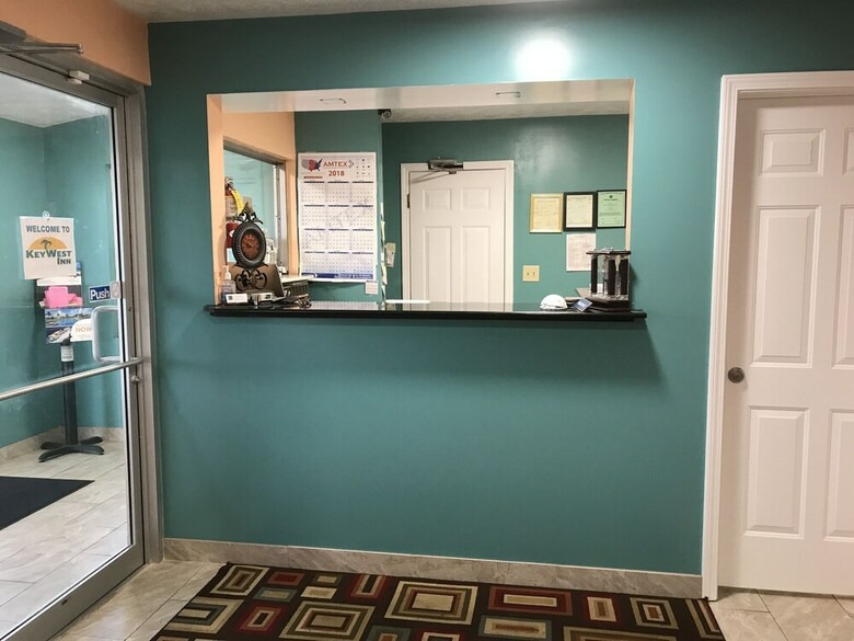 Motel Key West Inn Oxford