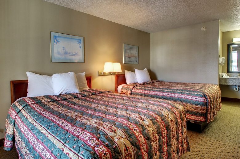Hotel Key West Inn Wetumpka