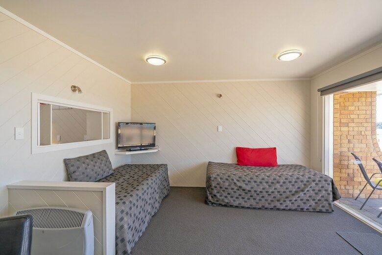 Oceanside Motel