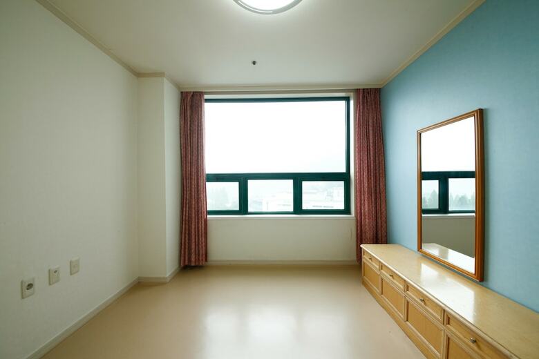 Apartamento Kumho Hwasun Resort