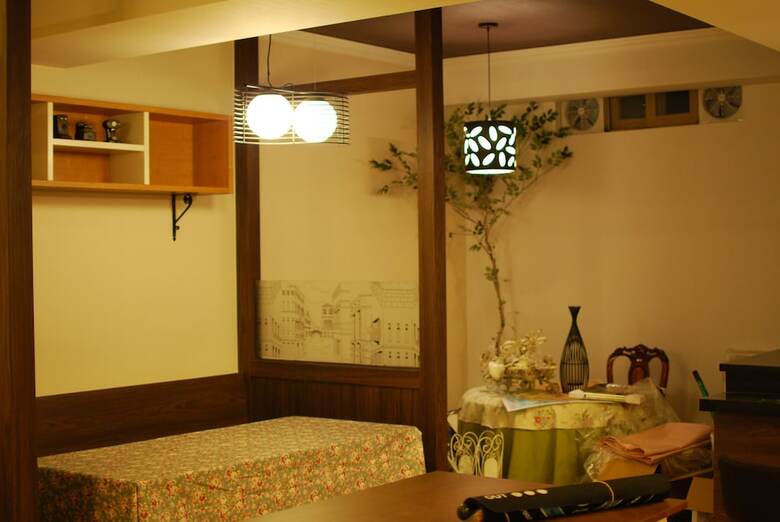 Hostal Funstay Inn Guesthouse
