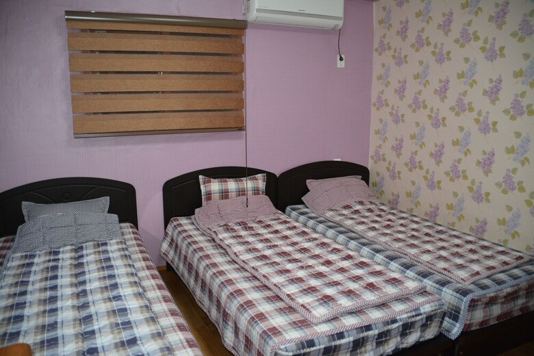 Hostal Funstay Inn Guesthouse