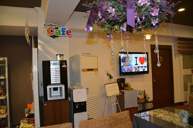 Hostal Funstay Inn Guesthouse