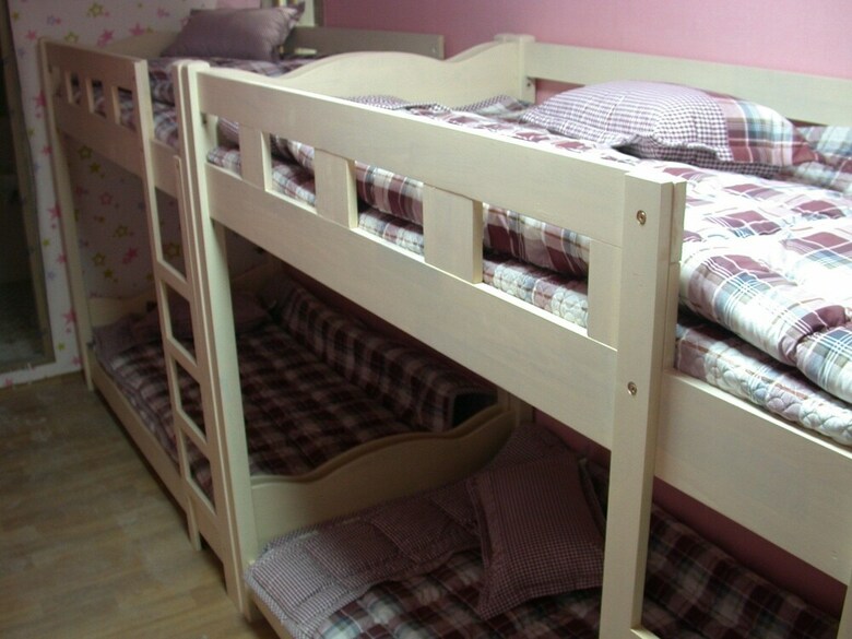 Hostal Funstay Inn Guesthouse