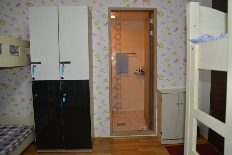 Hostal Funstay Inn Guesthouse