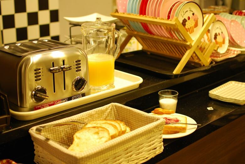 Hostal Funstay Inn Guesthouse