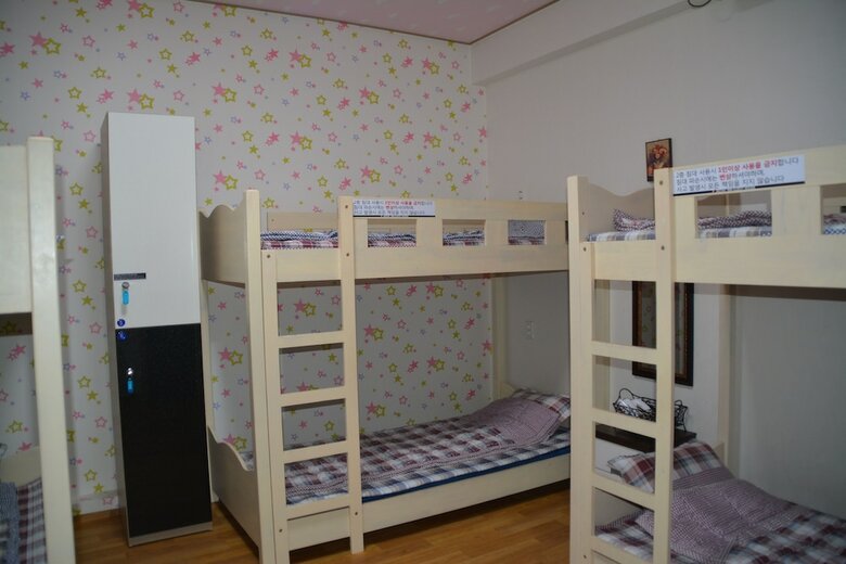 Hostal Funstay Inn Guesthouse