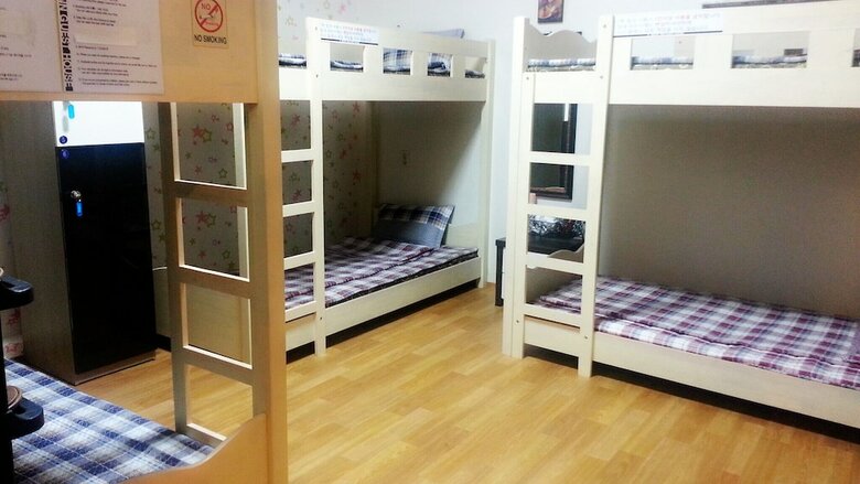Hostal Funstay Inn Guesthouse