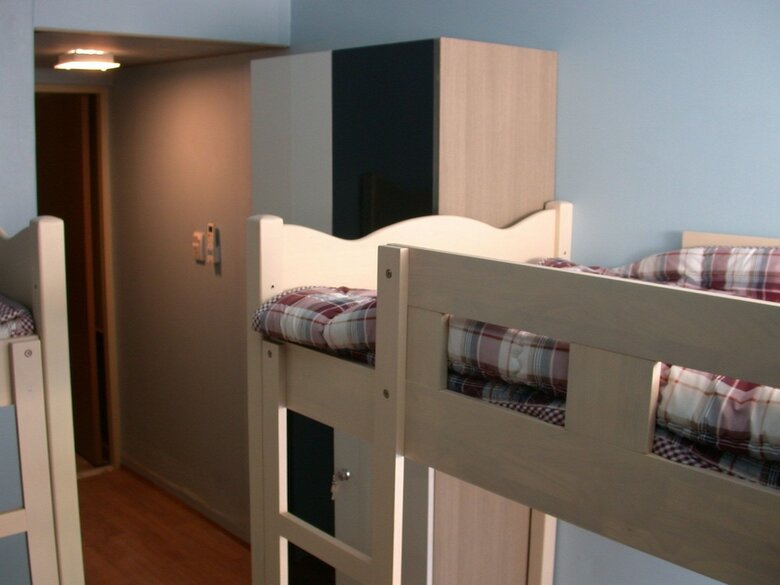 Hostal Funstay Inn Guesthouse