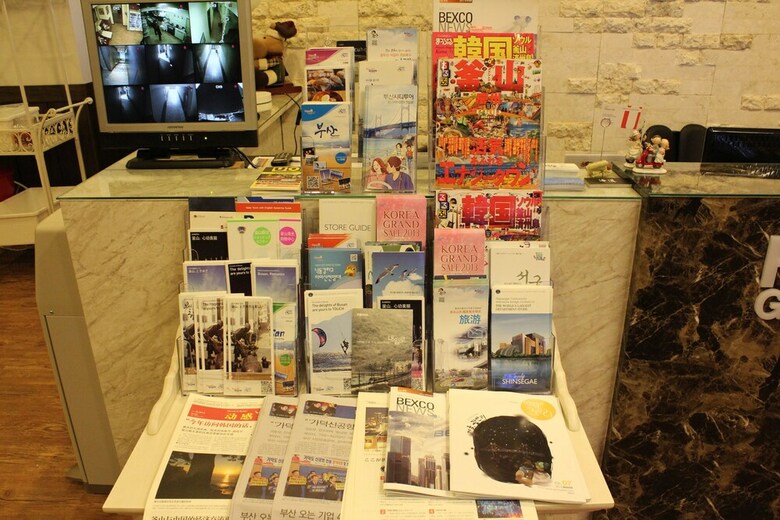 Hostal Funstay Inn Guesthouse