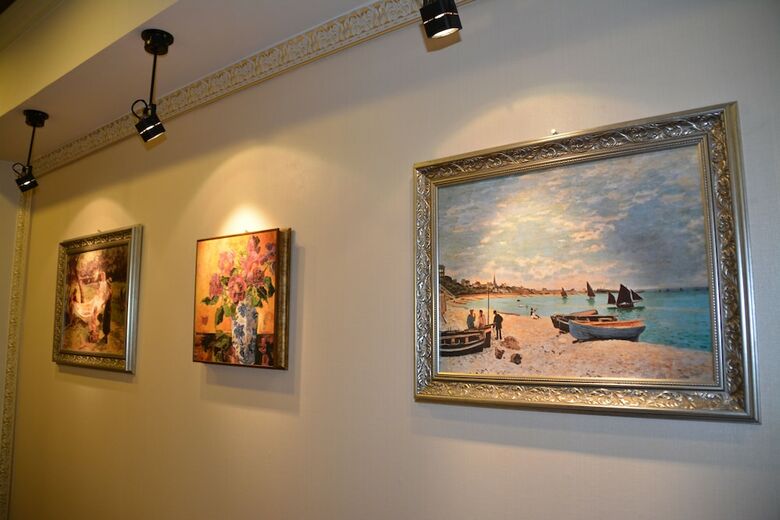 Hostal Funstay Inn Guesthouse