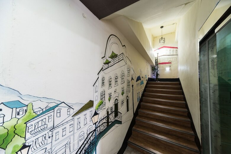 Hostal Funstay Inn Guesthouse
