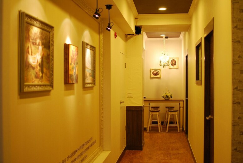 Hostal Funstay Inn Guesthouse