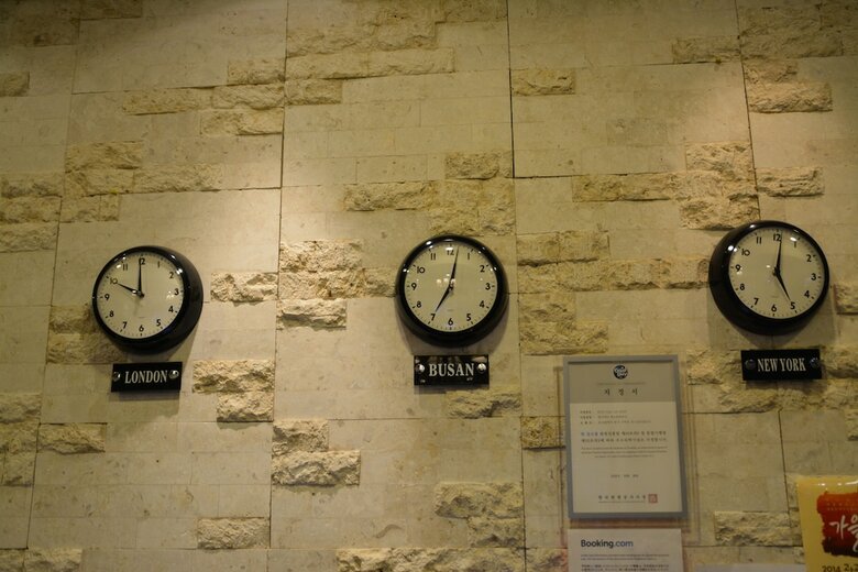 Hostal Funstay Inn Guesthouse