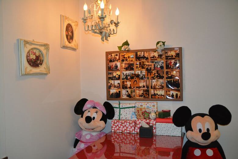 Hostal Funstay Inn Guesthouse