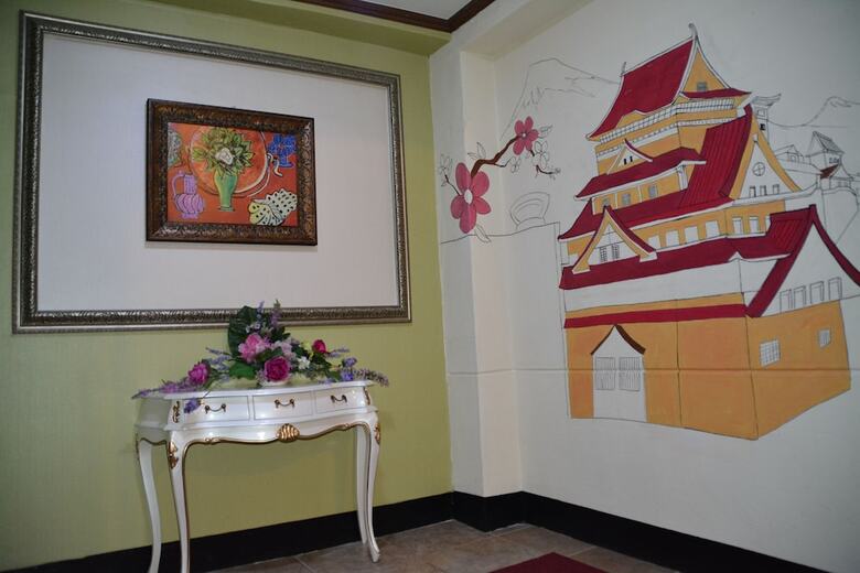 Hostal Funstay Inn Guesthouse