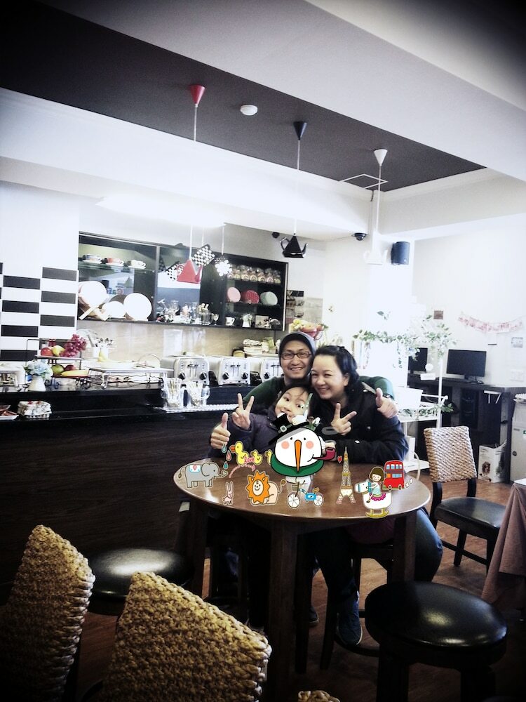 Hostal Funstay Inn Guesthouse